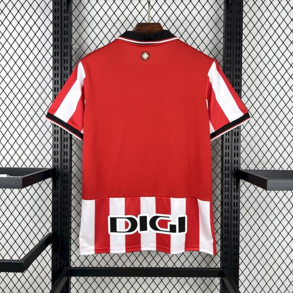 Athletic Bilbao | Home 25/26 - Image 3