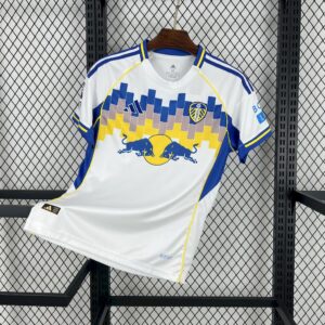 Leeds United | Home 25/26