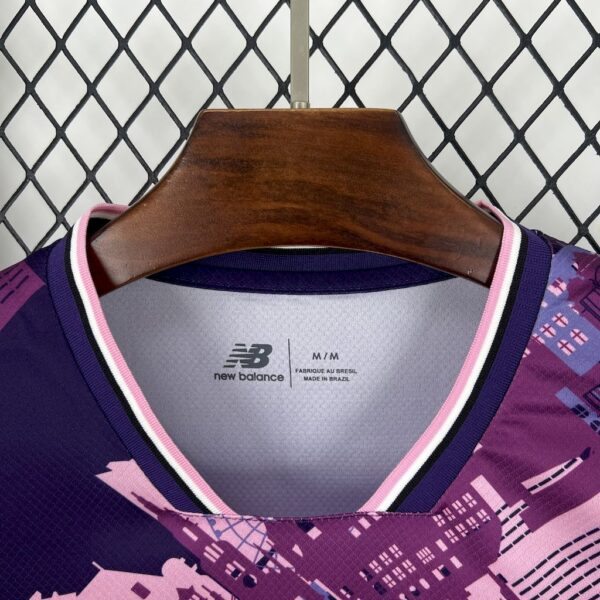 Lille | Away 25/26 - Image 3
