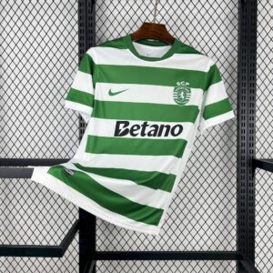 Sporting Clube de Portugal | Home 25/26
