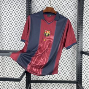 Barcelona | Cactus Jack Edition 25/26