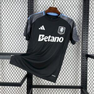 Aston Villa | Away 25/26