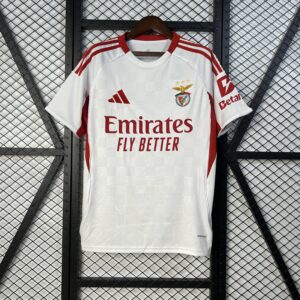 Benfica | Third Away 25/26