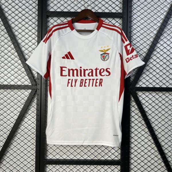 Benfica | Third Away 25/26