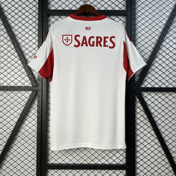 Benfica | Third Away 25/26 - Image 2
