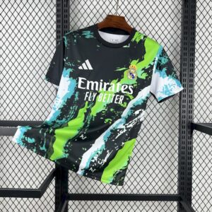 Real Madrid | Colorful Training 25/26
