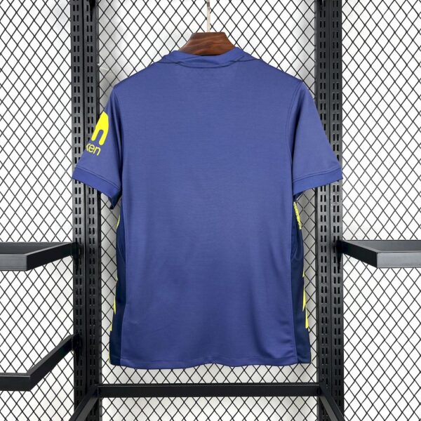 Atletico Madrid | Away 25/26 - Image 3