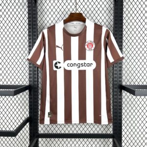 FC St. Pauli | Home 25/26