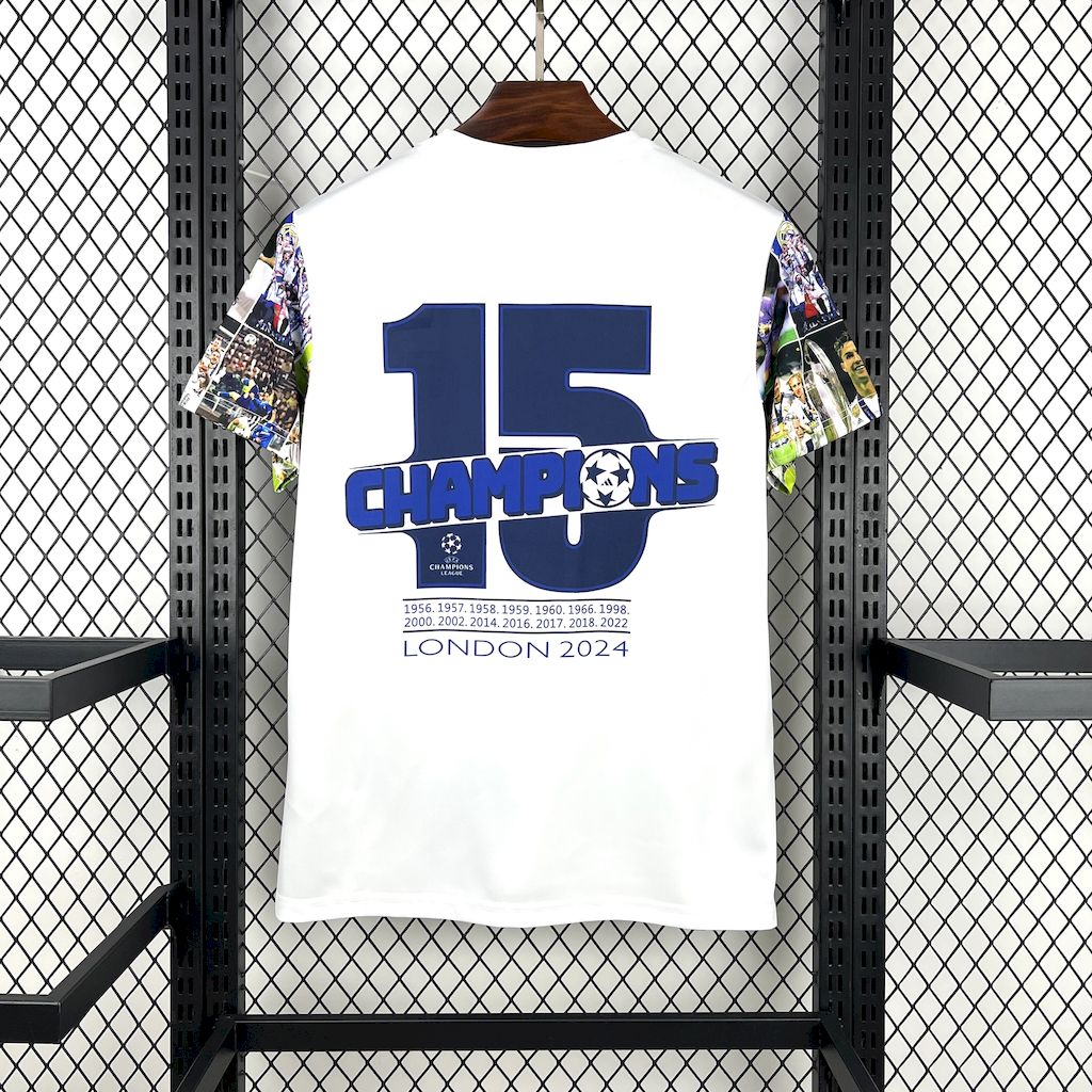 Real Madrid | 15 Champions Edition - Image 3