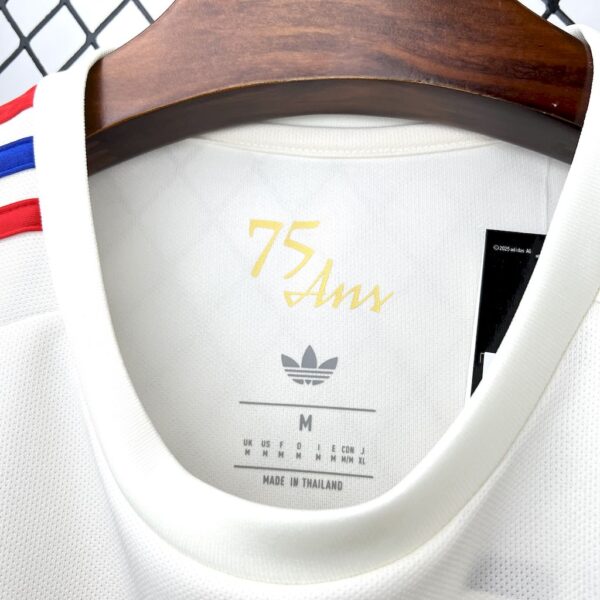Olympique Lyonnais | Anniversary Edition 25/26 - Image 4