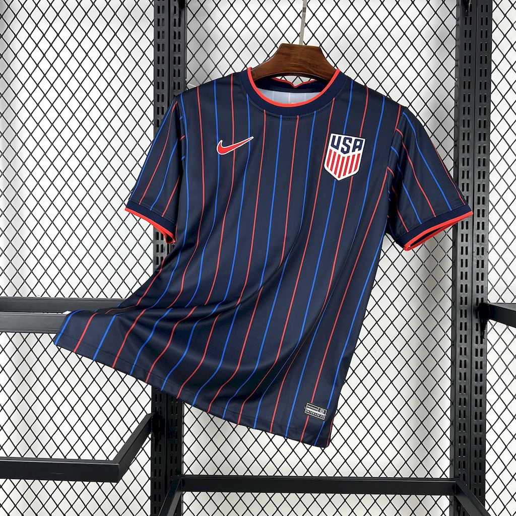 USA | Away 25/26