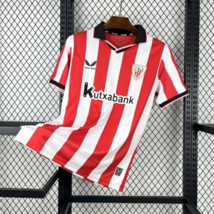 Athletic Bilbao | Home 25/26