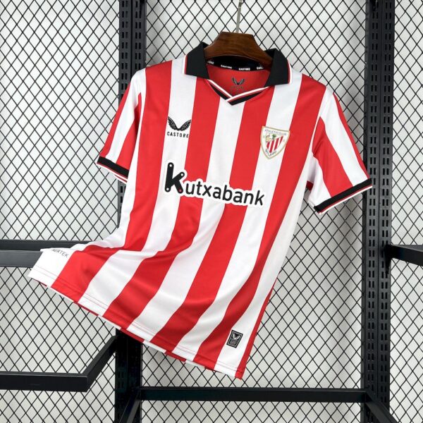 Athletic Bilbao | Home 25/26