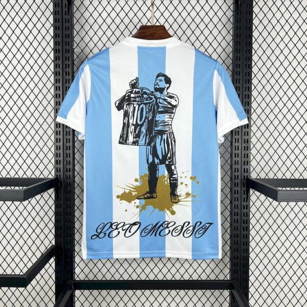 Argentina | Adidas 50th Anniversary Messi 25/26 - Image 2
