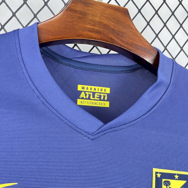 Atletico Madrid | Away 25/26 - Image 4