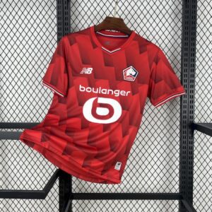 Lille | Home 25/26