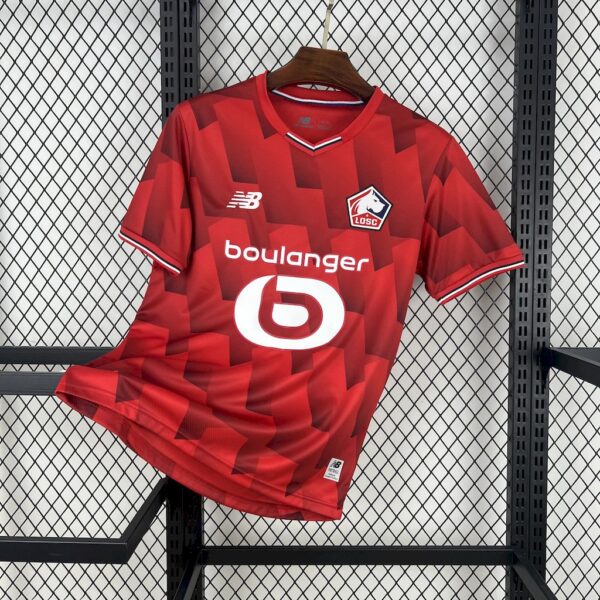 Lille | Home 25/26