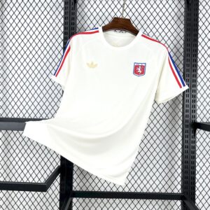 Olympique Lyonnais | Anniversary Edition 25/26