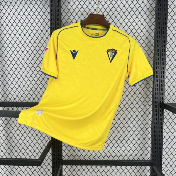 Cadiz | Home 25/26