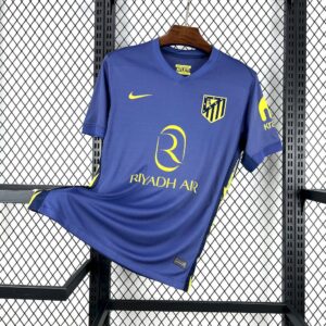 Atletico Madrid | Away 25/26
