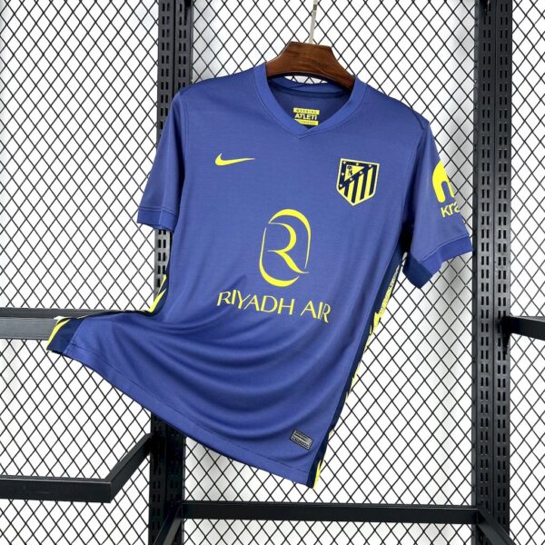 Atletico Madrid | Away 25/26