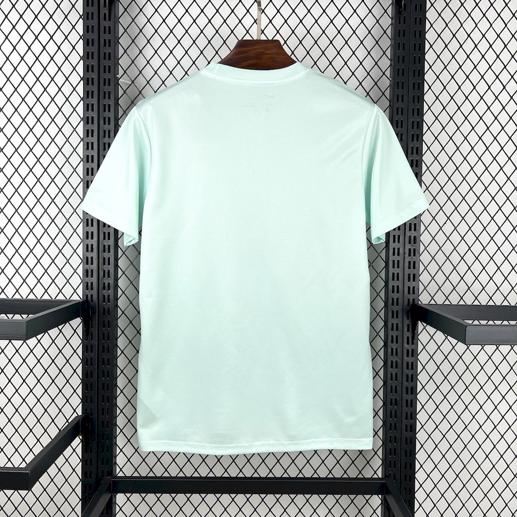 Brazil | Green and white 25/26 - Image 2