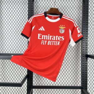 Benfica | Home 25/26