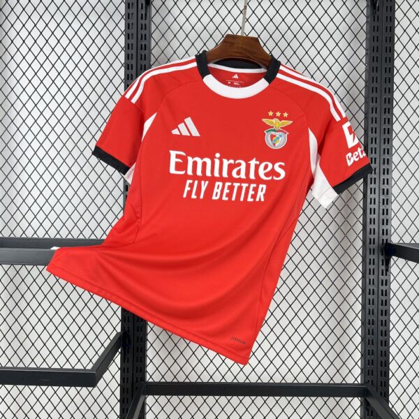 Benfica | Home 25/26