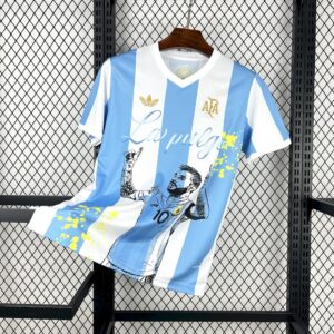 Argentina | Adidas 50th Anniversary Messi 25/26