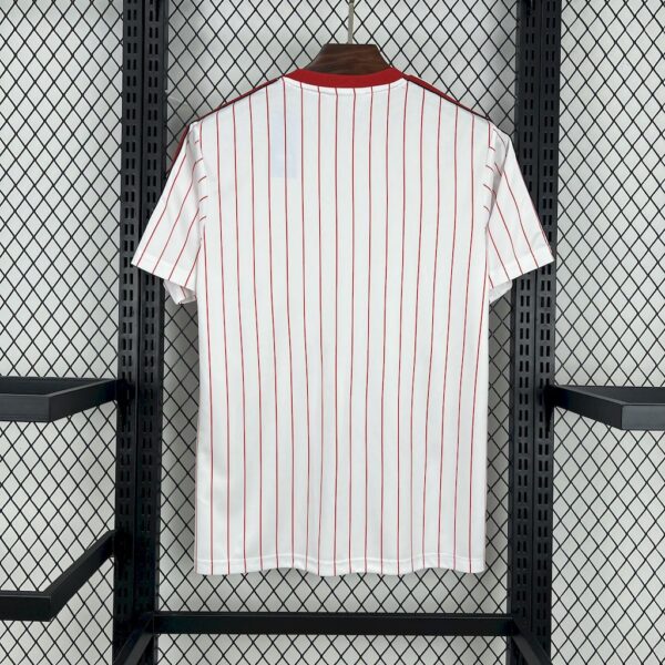 Benfica | Adidas Originals SL Retro 25/26 - Image 3
